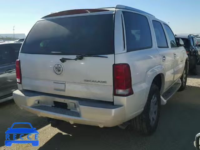 2004 CADILLAC ESCALADE L 1GYEK63N74R174895 image 3