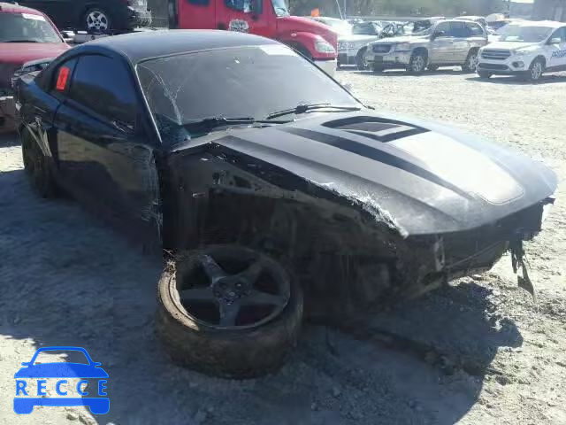 2003 FORD MUSTANG MA 1FAFP42RX3F438461 image 0
