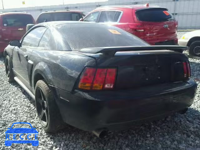 2003 FORD MUSTANG MA 1FAFP42RX3F438461 image 2