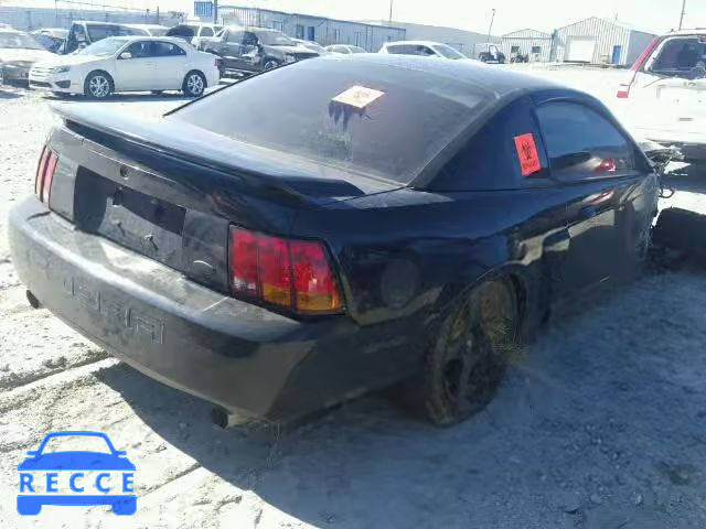 2003 FORD MUSTANG MA 1FAFP42RX3F438461 image 3