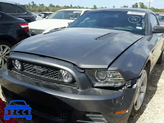 2013 FORD MUSTANG GT 1ZVBP8CF4D5244890 Bild 9