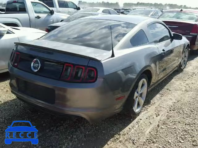 2013 FORD MUSTANG GT 1ZVBP8CF4D5244890 Bild 3