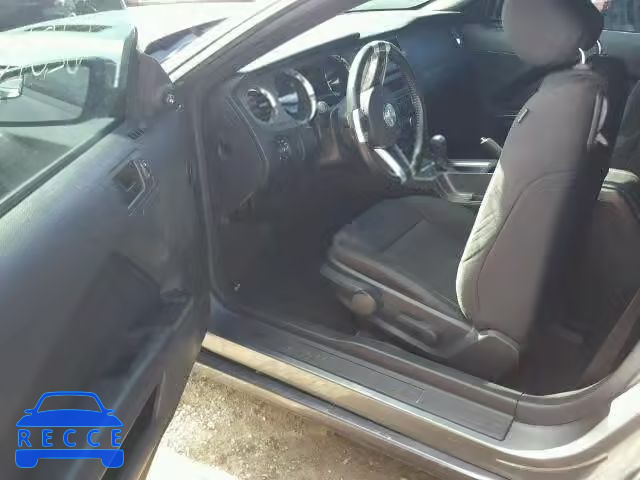 2013 FORD MUSTANG GT 1ZVBP8CF4D5244890 image 8