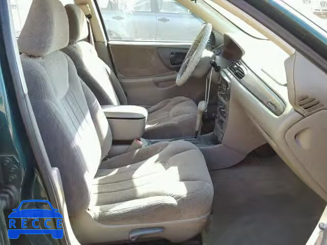 1998 CHEVROLET MALIBU LS 1G1NE52M6WY170452 image 4