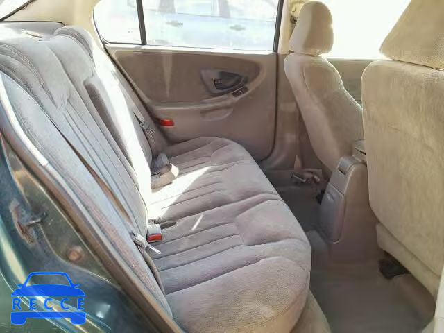 1998 CHEVROLET MALIBU LS 1G1NE52M6WY170452 image 5