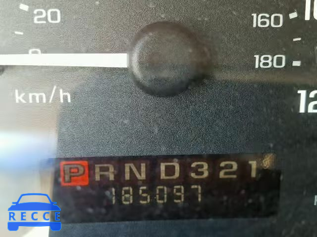 1998 CHEVROLET MALIBU LS 1G1NE52M6WY170452 image 7