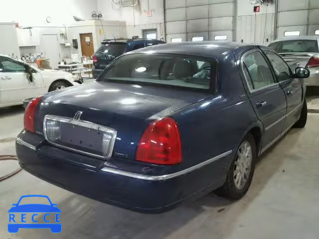 2007 LINCOLN TOWN CAR S 1LNHM81W47Y610550 Bild 3