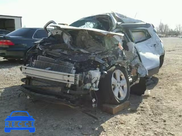 2015 BUICK ENCORE CON KL4CJBSB5FB267534 image 1