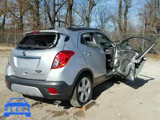 2015 BUICK ENCORE CON KL4CJBSB5FB267534 Bild 3