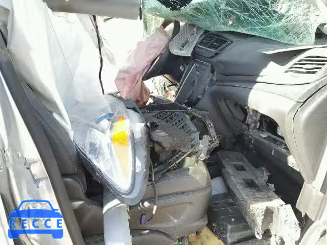 2015 BUICK ENCORE CON KL4CJBSB5FB267534 image 4