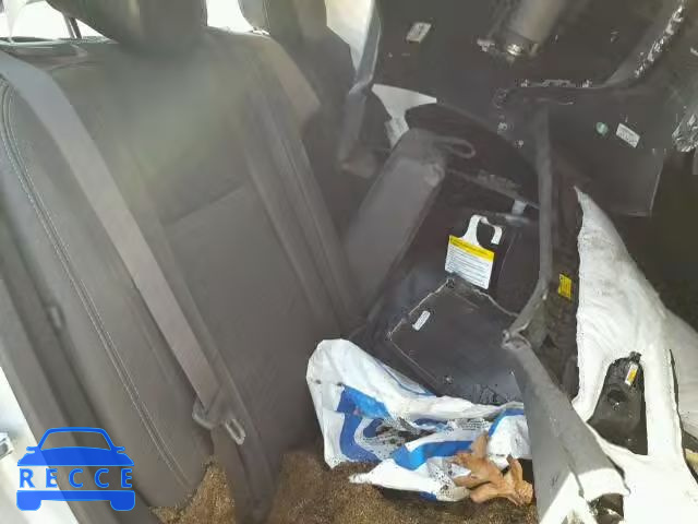 2015 BUICK ENCORE CON KL4CJBSB5FB267534 image 5