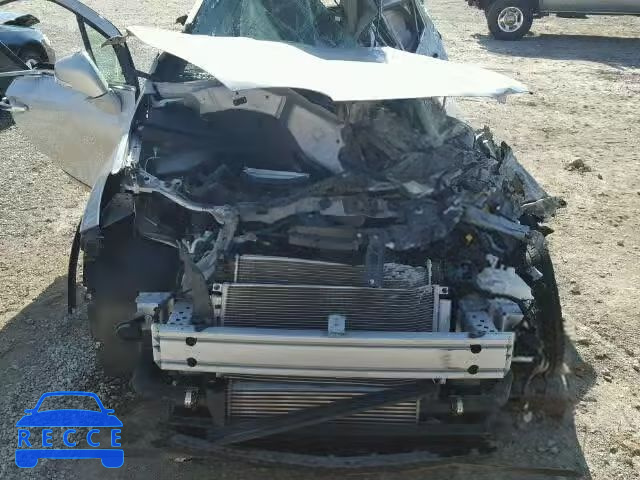 2015 BUICK ENCORE CON KL4CJBSB5FB267534 image 6