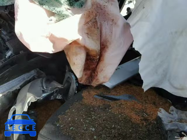2015 BUICK ENCORE CON KL4CJBSB5FB267534 image 8