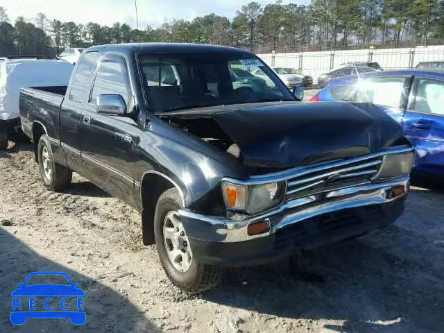 1996 TOYOTA T100 XTRAC JT4TN14D9T0020303 image 0