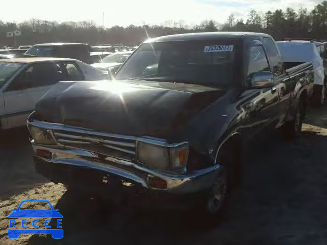 1996 TOYOTA T100 XTRAC JT4TN14D9T0020303 Bild 1