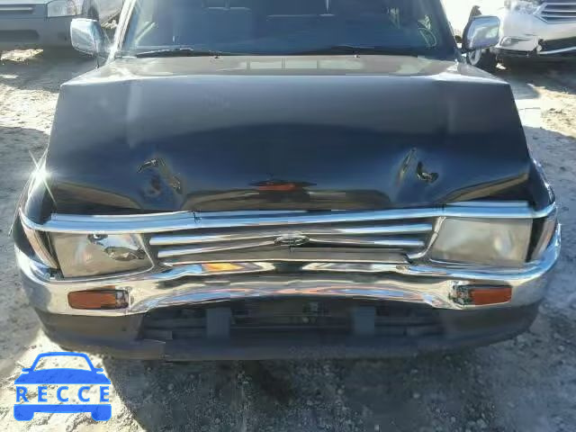 1996 TOYOTA T100 XTRAC JT4TN14D9T0020303 Bild 6