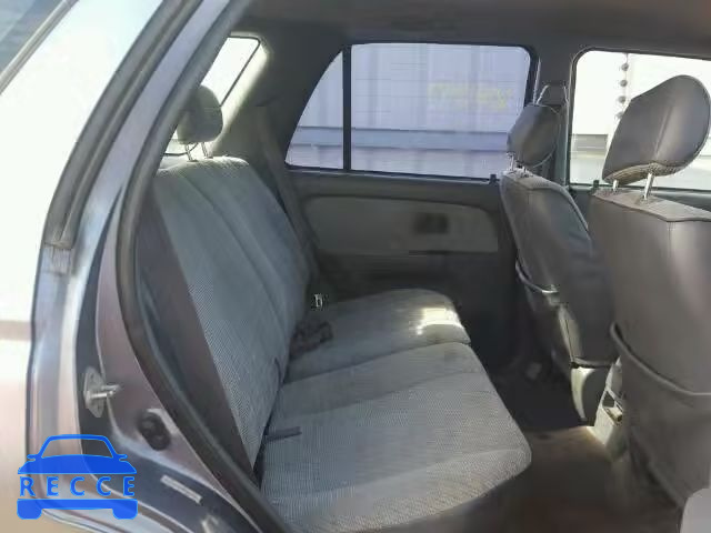 1997 TOYOTA 4RUNNER JT3GM84R8V0017151 image 5