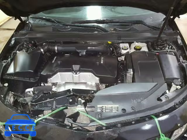 2015 CHEVROLET IMPALA LTZ 2G1155SL2F9253256 image 6