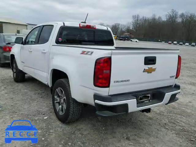 2016 CHEVROLET COLORADO Z 1GCGTDE31G1196342 image 2