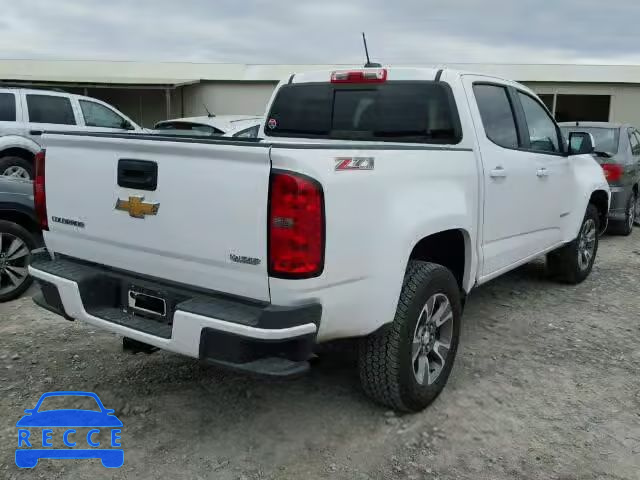 2016 CHEVROLET COLORADO Z 1GCGTDE31G1196342 image 3