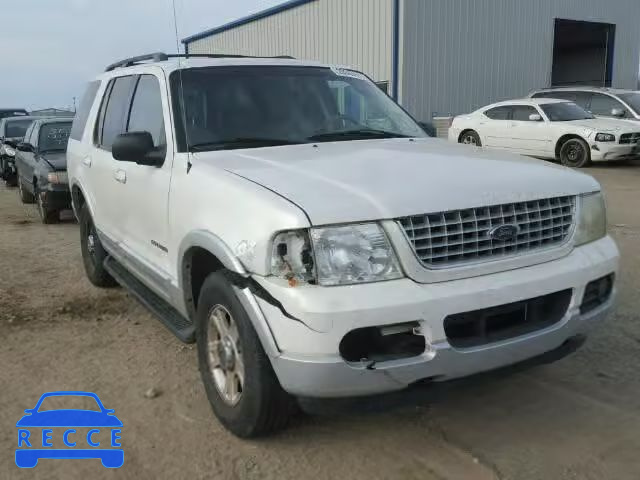 2002 FORD EXPLORER L 1FMDU75E92ZA77737 image 0