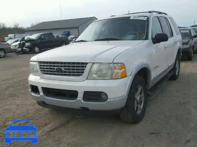 2002 FORD EXPLORER L 1FMDU75E92ZA77737 image 1