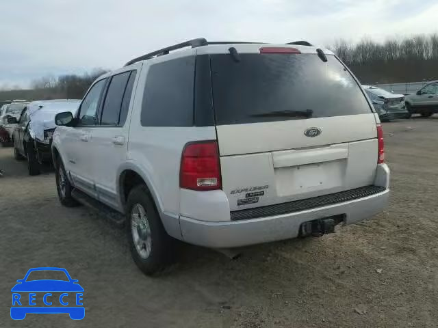 2002 FORD EXPLORER L 1FMDU75E92ZA77737 image 2