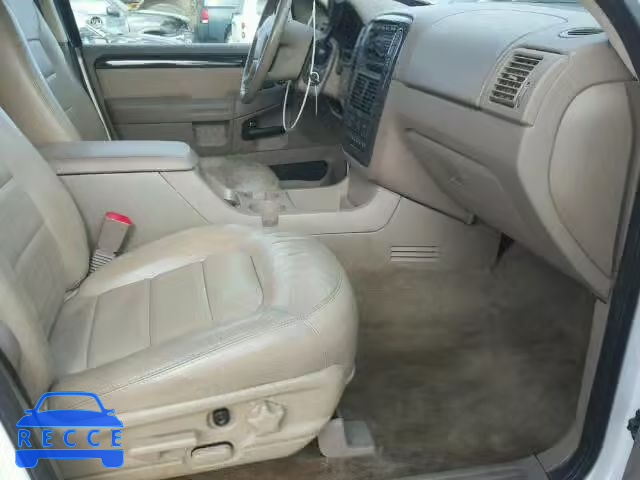 2002 FORD EXPLORER L 1FMDU75E92ZA77737 image 4