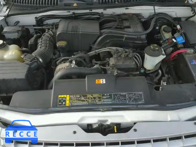 2002 FORD EXPLORER L 1FMDU75E92ZA77737 image 6