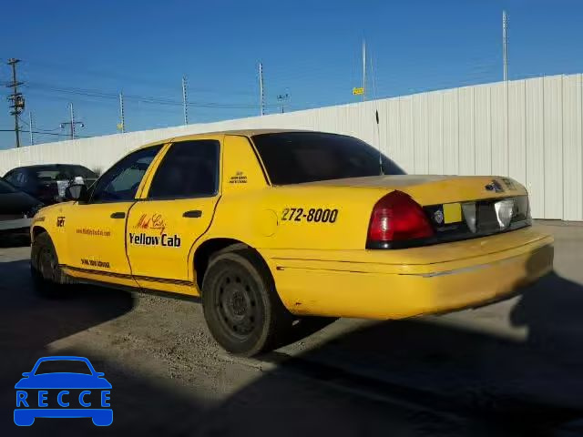 2004 FORD CROWN VIC 2FAFP71WX4X118426 image 2