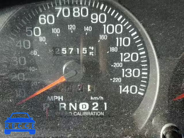 2004 FORD CROWN VIC 2FAFP71WX4X118426 image 7