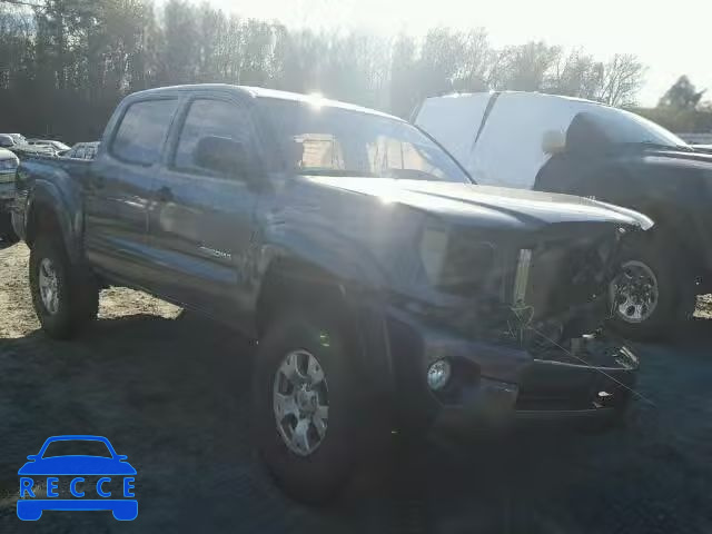 2011 TOYOTA TACOMA DOU 5TFLU4EN2BX003988 image 0