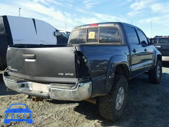 2011 TOYOTA TACOMA DOU 5TFLU4EN2BX003988 image 3