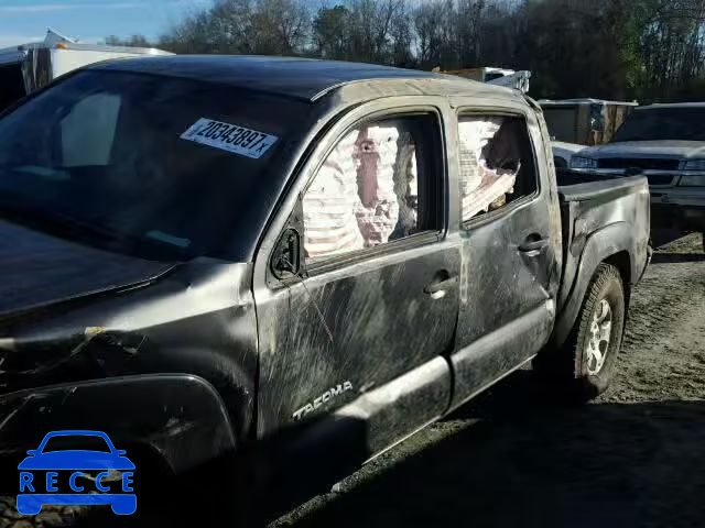 2011 TOYOTA TACOMA DOU 5TFLU4EN2BX003988 image 8