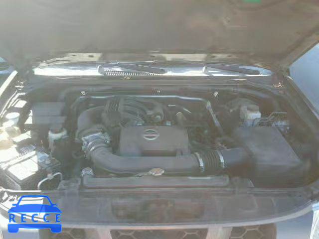 2008 NISSAN XTERRA 4.0 5N1AN08U68C533179 image 6