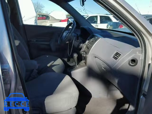 2005 HYUNDAI TUCSON GL KM8JM12B05U095085 image 4