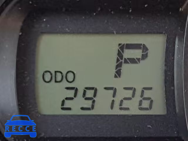 2014 TOYOTA SIENNA 5TDZK3DC7ES513628 image 7