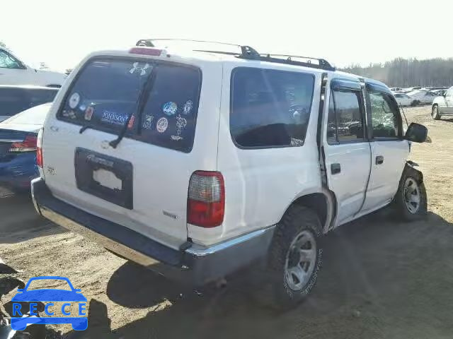 1998 TOYOTA 4RUNNER JT3GM84R7W0035223 image 3