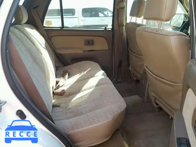 1998 TOYOTA 4RUNNER JT3GM84R7W0035223 image 5