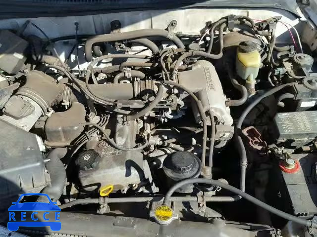 1998 TOYOTA 4RUNNER JT3GM84R7W0035223 image 6