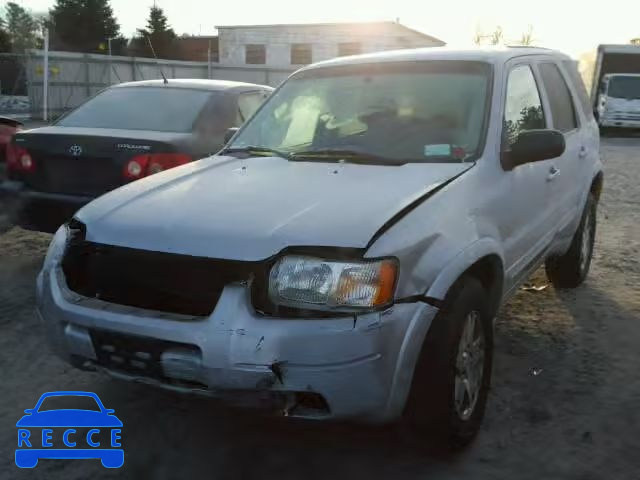 2003 FORD ESCAPE LIM 1FMCU94133KE21658 Bild 1