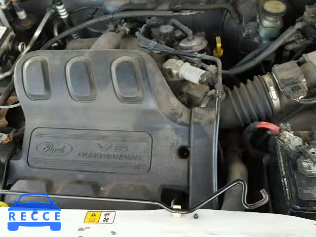 2003 FORD ESCAPE LIM 1FMCU94133KE21658 image 6