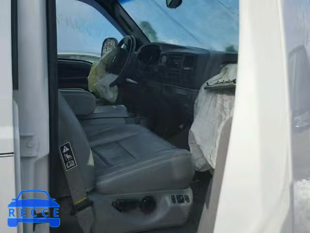 2003 FORD EXCURSION 1FMNU41S83EB70790 зображення 4