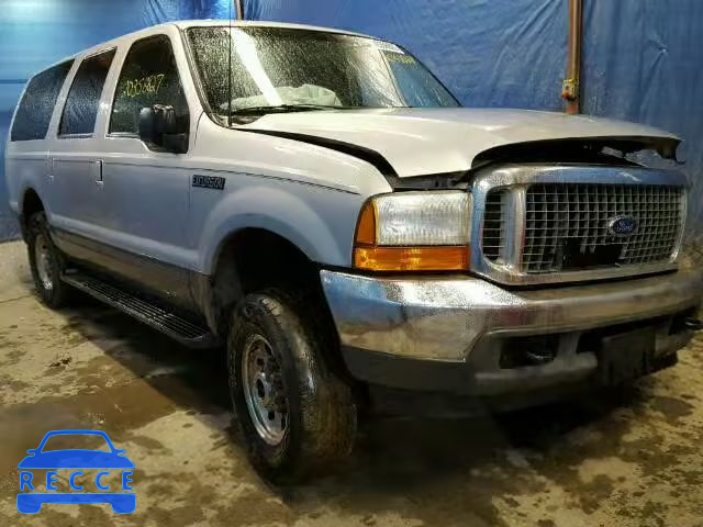 2001 FORD EXCURSION 1FMNU41SX1EB52059 image 0