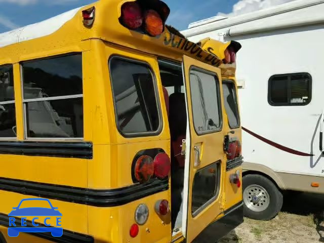 2003 CHEVROLET EXPRESS CU 1GBHG31VX31223644 зображення 9