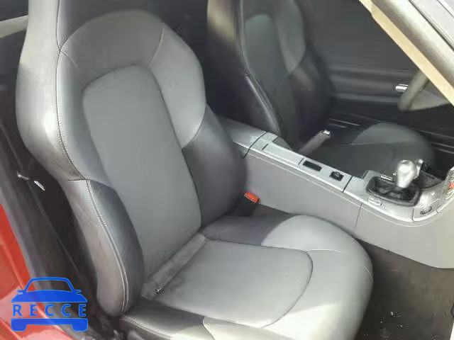 2004 CHRYSLER CROSSFIRE 1C3AN69L24X022055 Bild 5