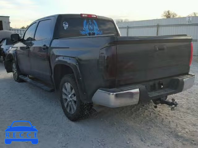 2015 TOYOTA TUNDRA CREWMAX 5TFDW5F11FX465285 image 2