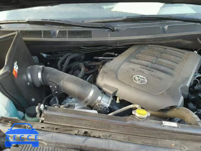 2015 TOYOTA TUNDRA CREWMAX 5TFDW5F11FX465285 image 6