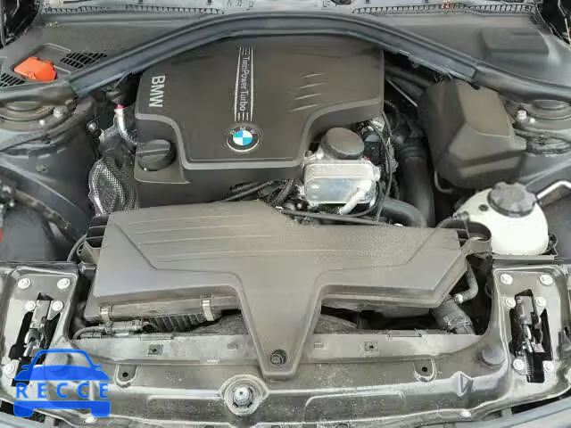 2014 BMW 428I WBA3N7C57EF719679 Bild 6