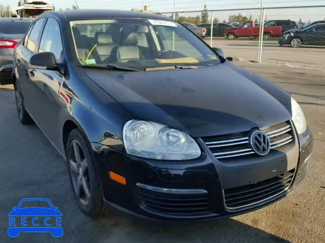 2010 VOLKSWAGEN JETTA LIMI 3VWAZ7AJ8AM110591 image 0